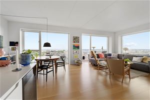 Ejerlejlighed til salg hos EDC Poul Erik Bech Amagerbro