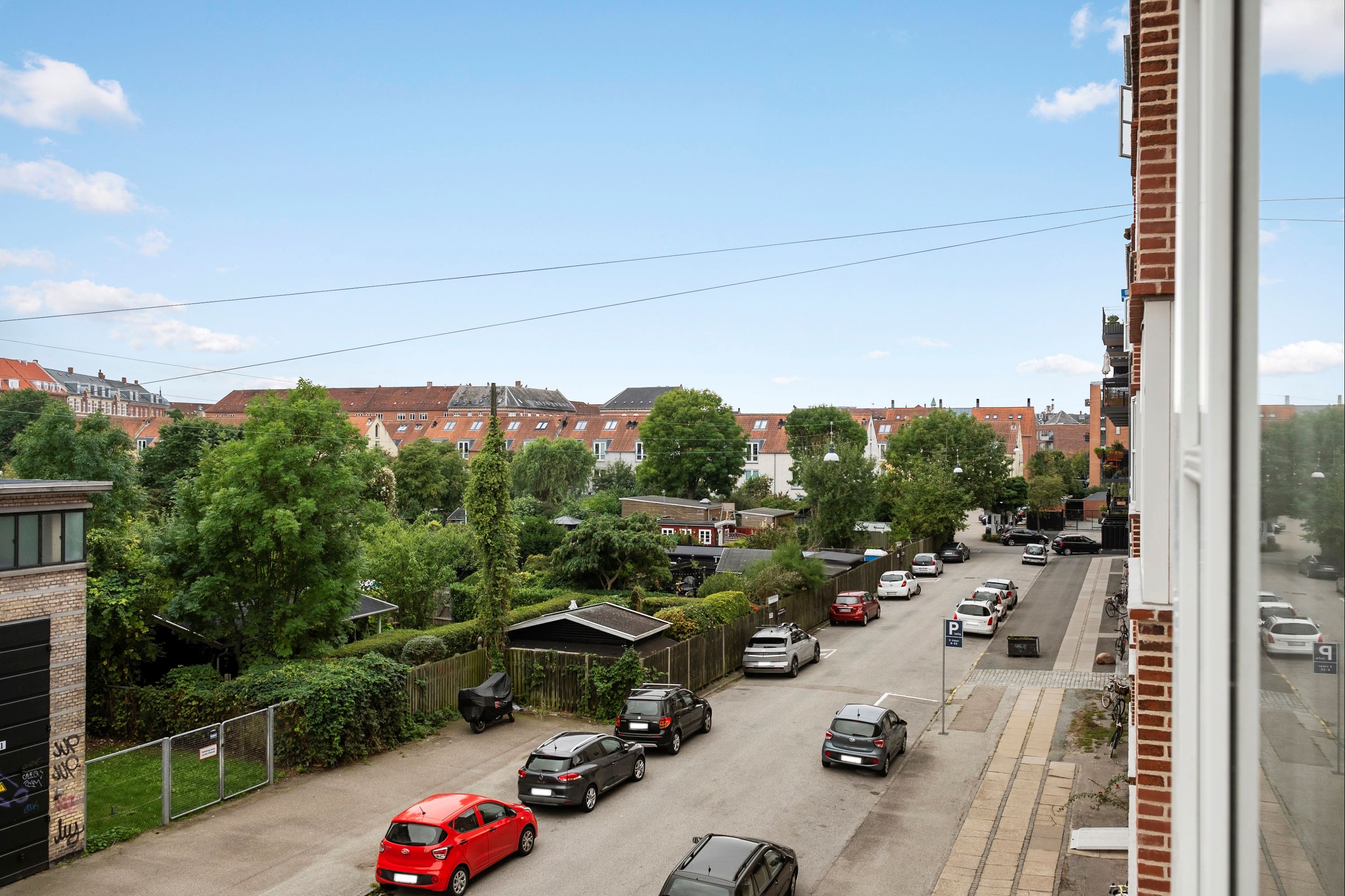 Rumæniensgade 4, 2. tv, 2300 København S – billede 1 af 1