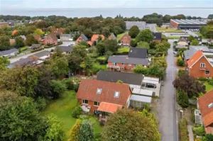 Rønne Alle 8, 7600 Struer – billede 1 af 1