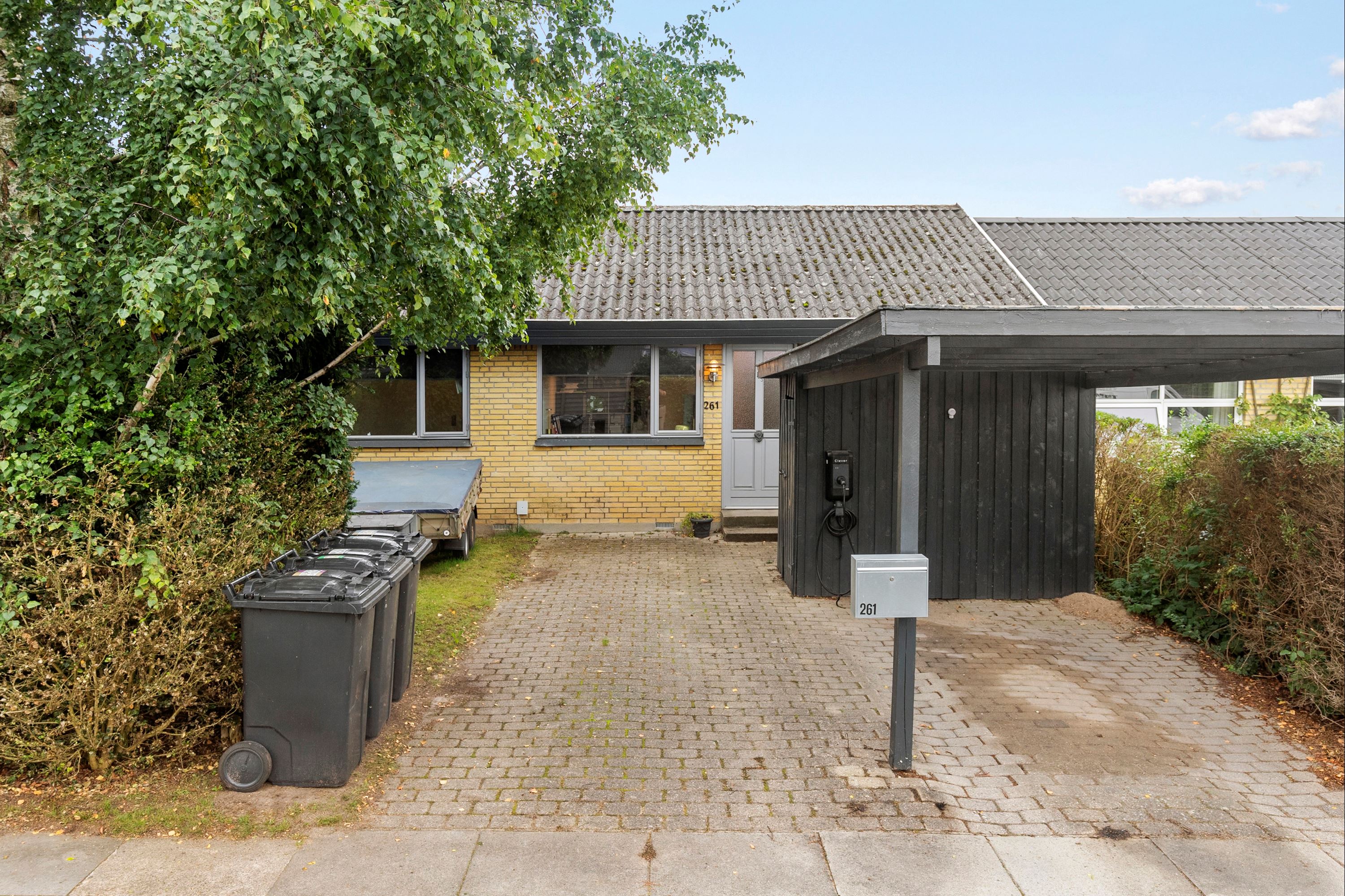Morelvej 261, Sanderum, 5250 Odense SV – billede 1 af 1