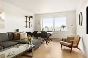 Hvidovrevej 275 2. sal 21, 2650 Hvidovre – billede 1 af 1
