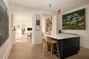 Blegdamsvej 4B st. tv, 2200 København N – billede 1 af 1