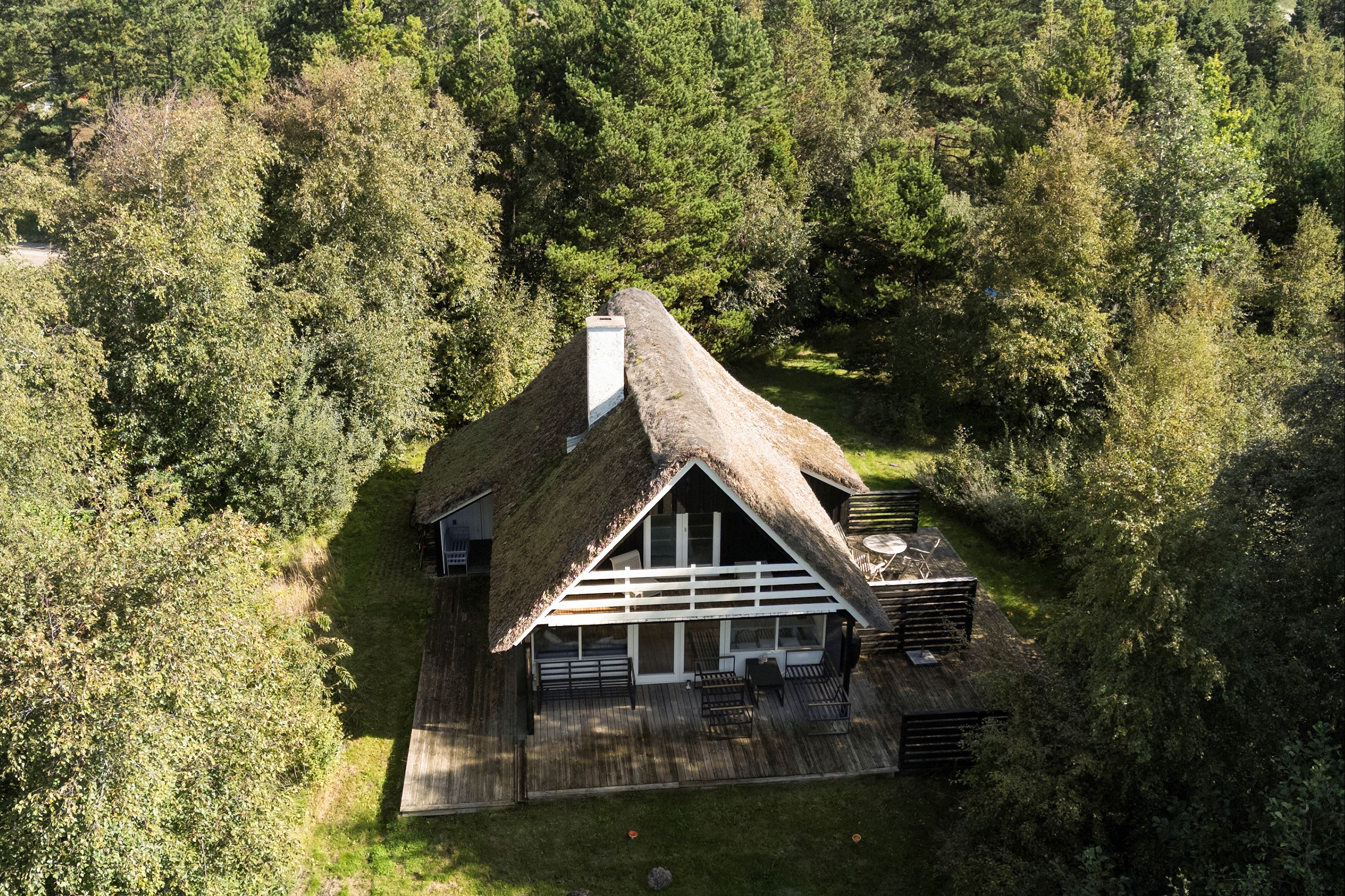 Dyssebjergvej 39, Sønderstrand, 6792 Rømø – billede 1 af 1