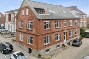 Skolegade 11 st. th, 7700 Thisted – billede 1 af 1