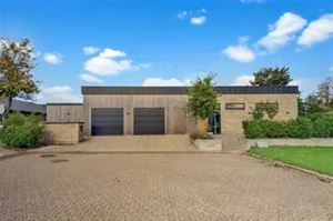 Gistrupparken 23, 9260 Gistrup – billede 1 af 1