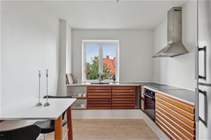 Ejerlejlighed til salg hos EDC Åløkken