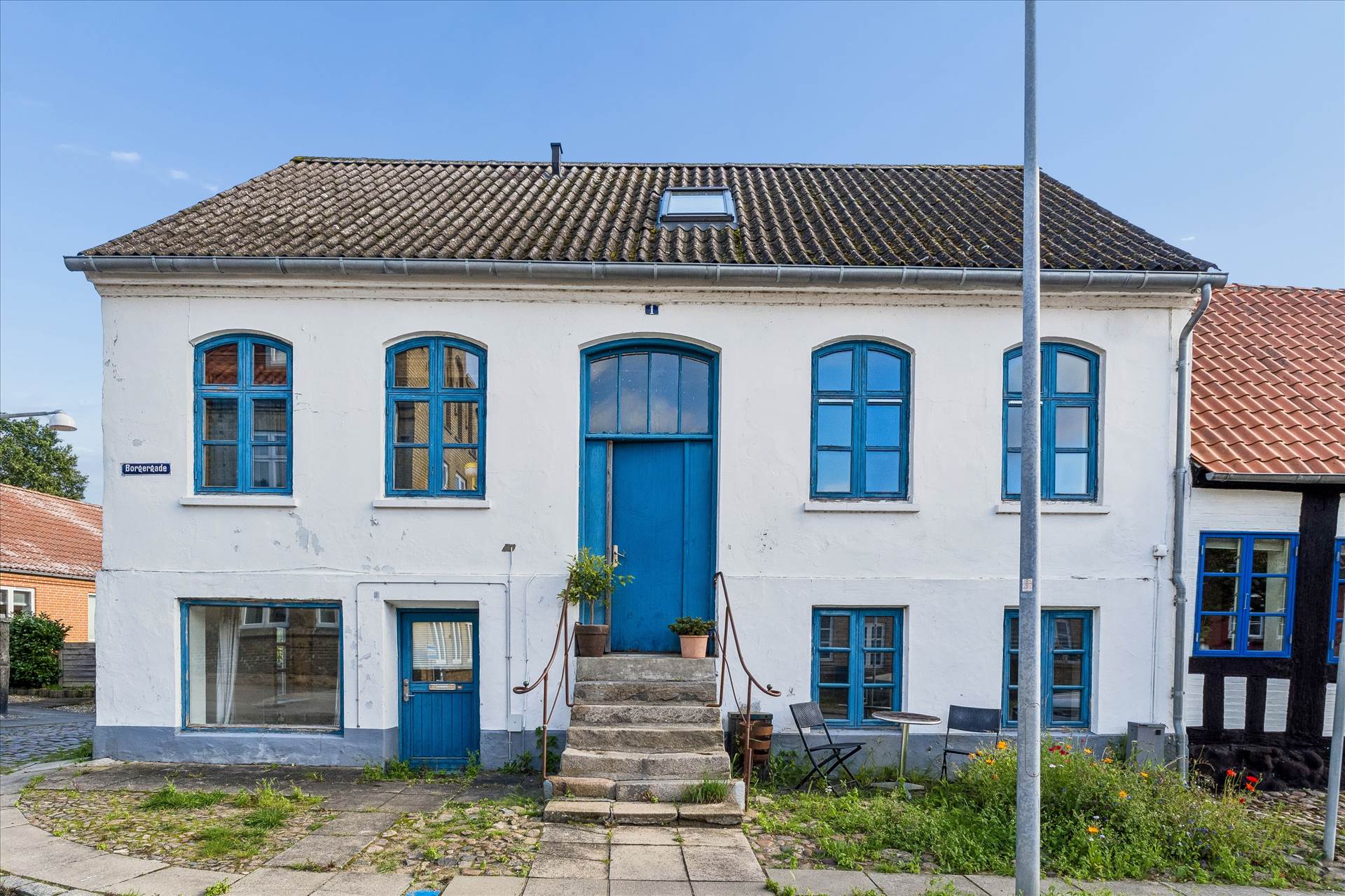 Property