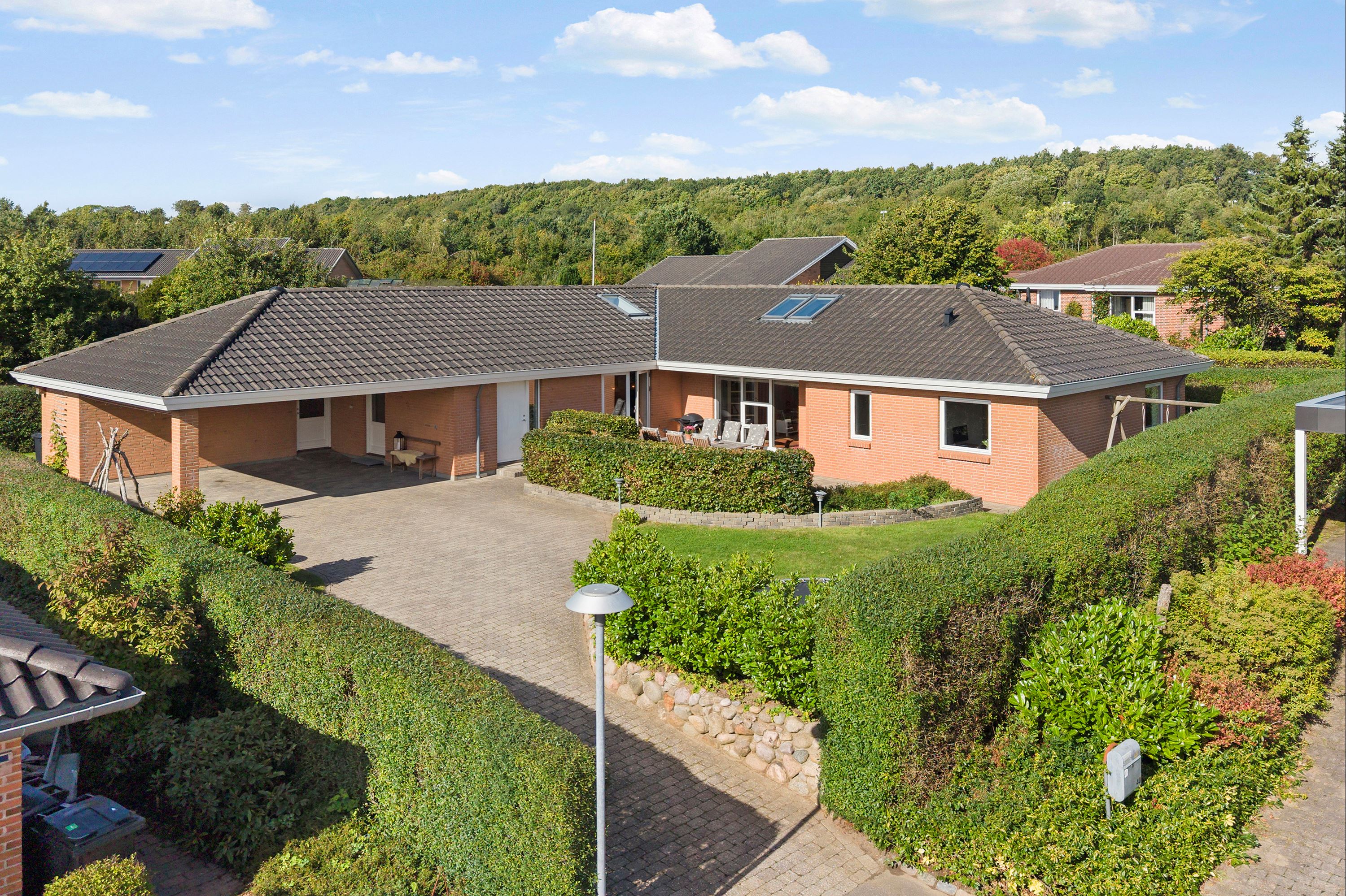 Ringdams Kobbel 42, Grundet, 7100 Vejle – billede 1 af 1