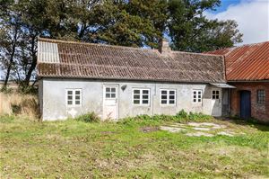 Villa til salg hos EDC Poulsen & Vester, Salling