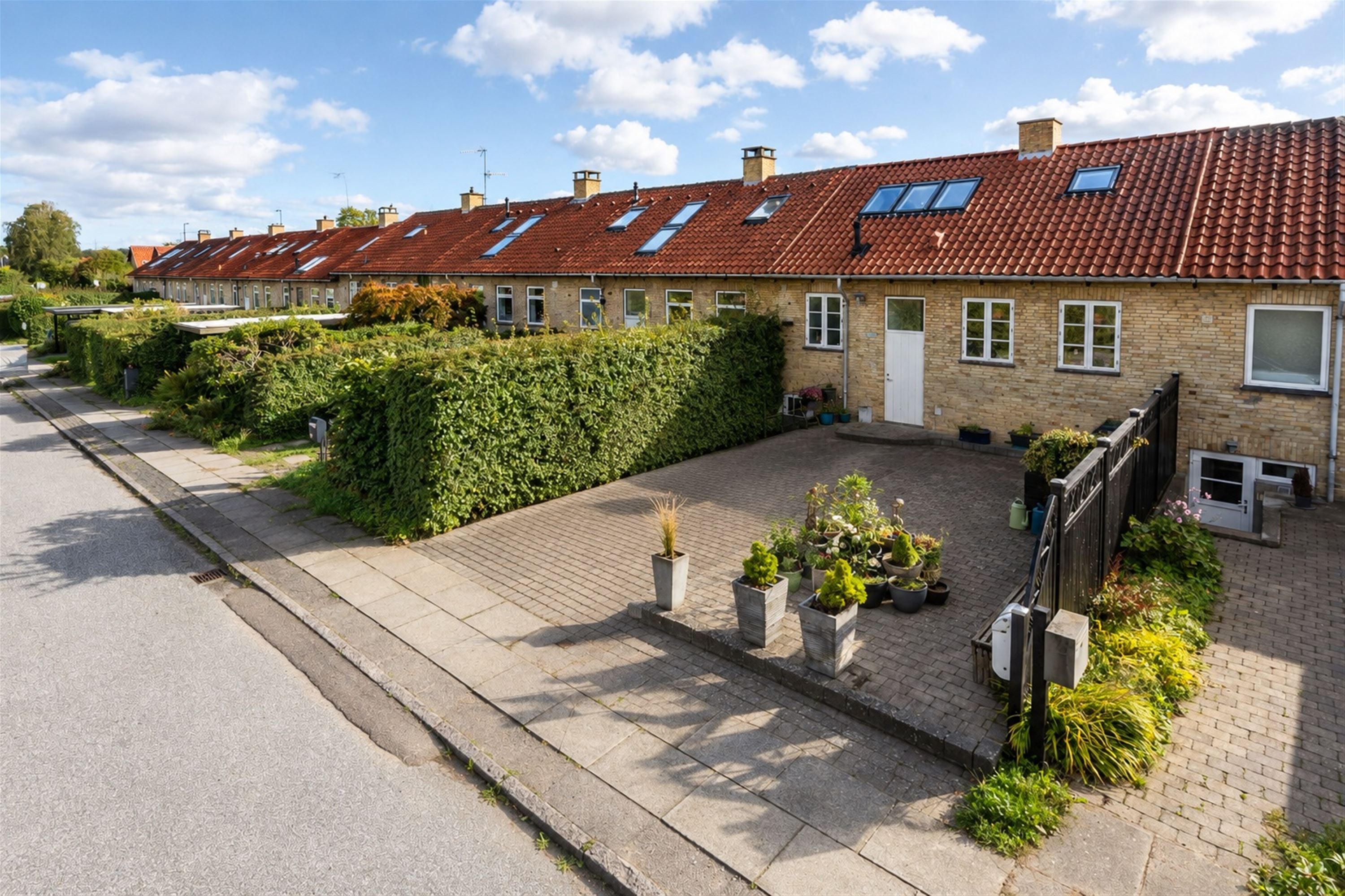 Møllestien 17, 2800 Kongens Lyngby – billede 1 af 1