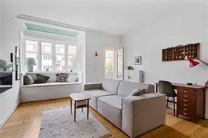 Sjælør Boulevard 28 1. sal mf, 2450 København SV – billede 1 af 1