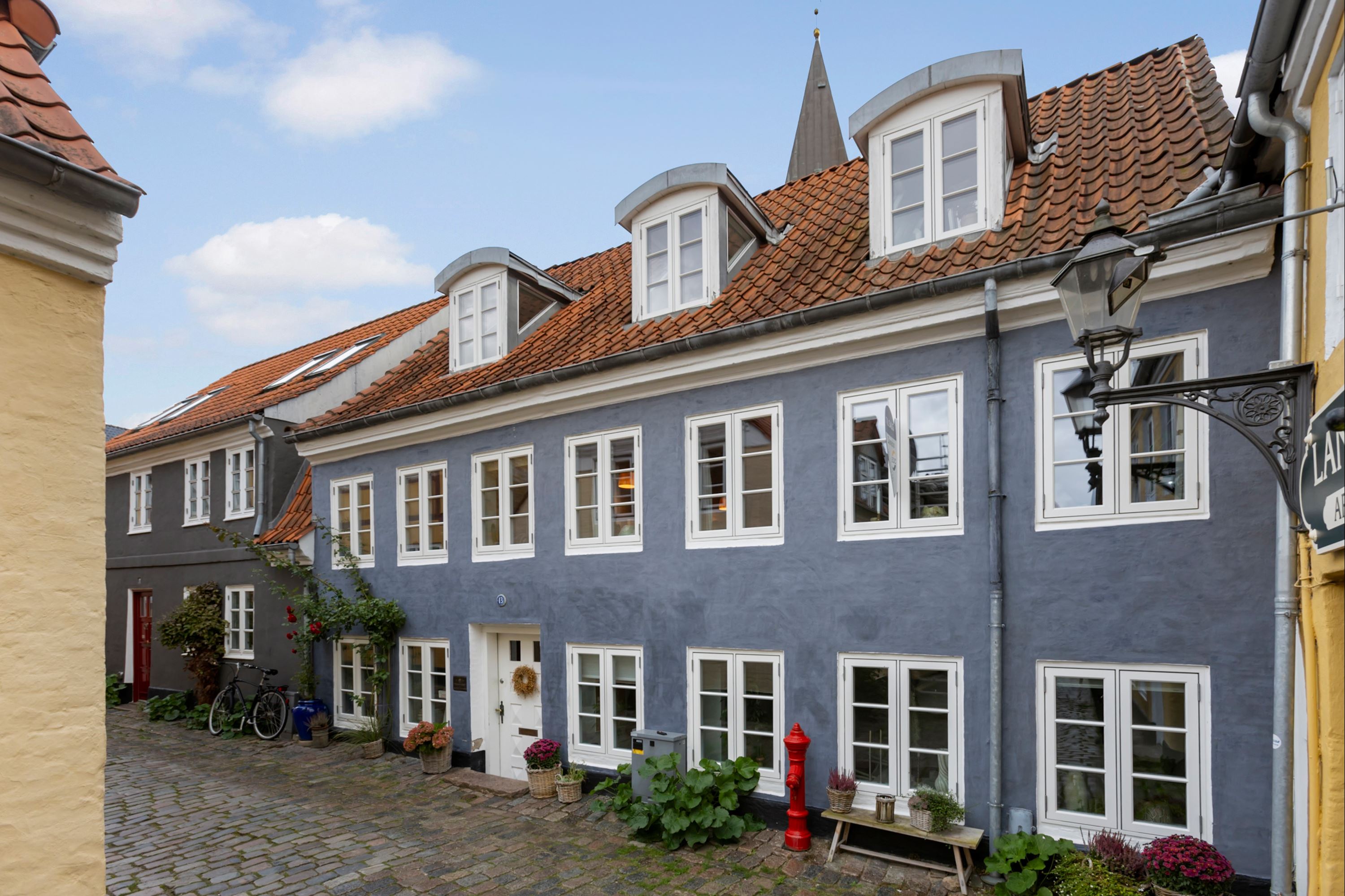 Hjelmerstald 13, 1. tv, 9000 Aalborg – billede 1 af 1