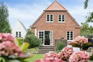 Petersborgvej 15, 3400 Hillerød – billede 1 af 1