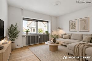 Ejerlejlighed til salg hos EDC Åløkken