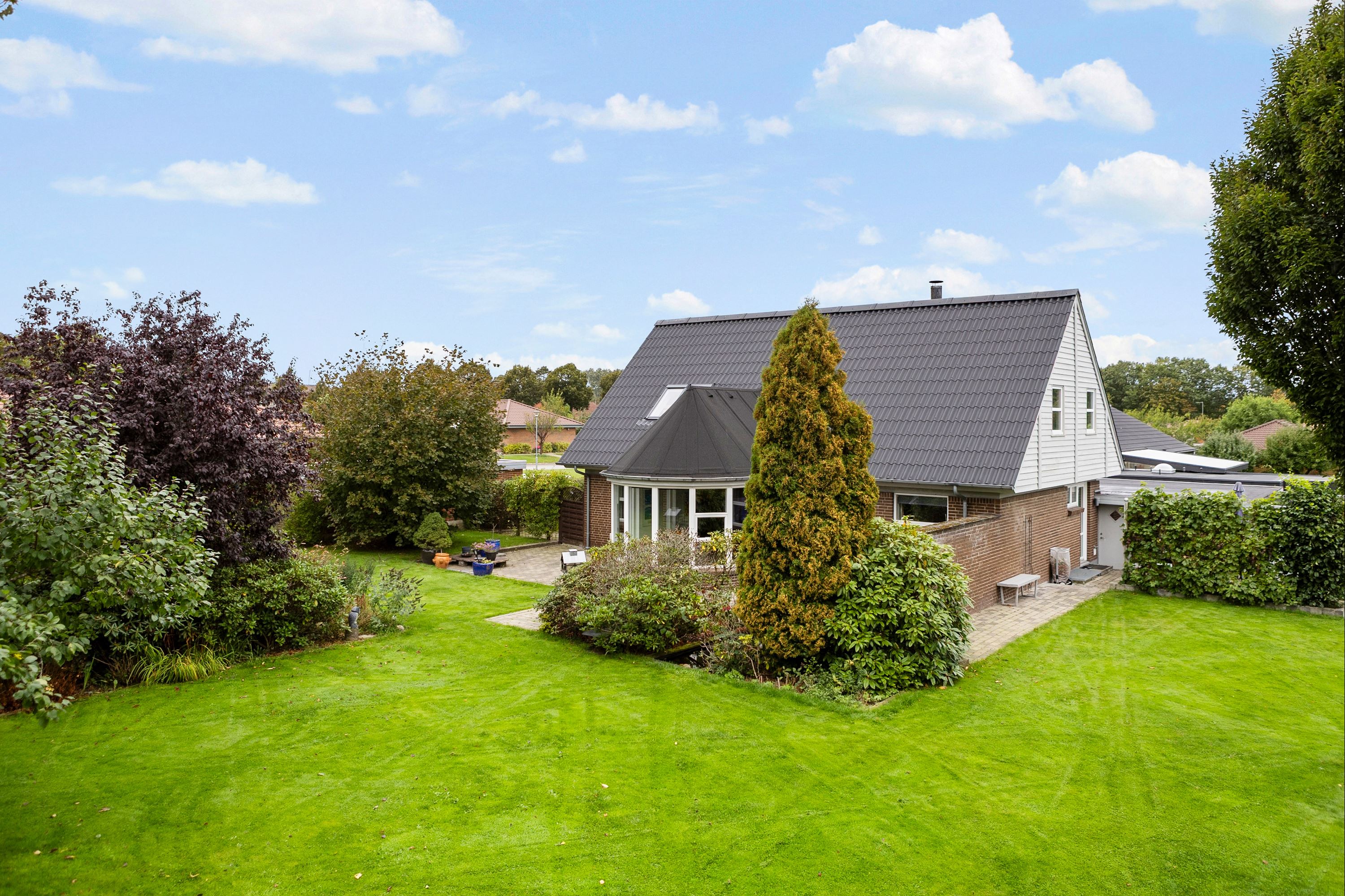 Hus – Ikast - Visning 2