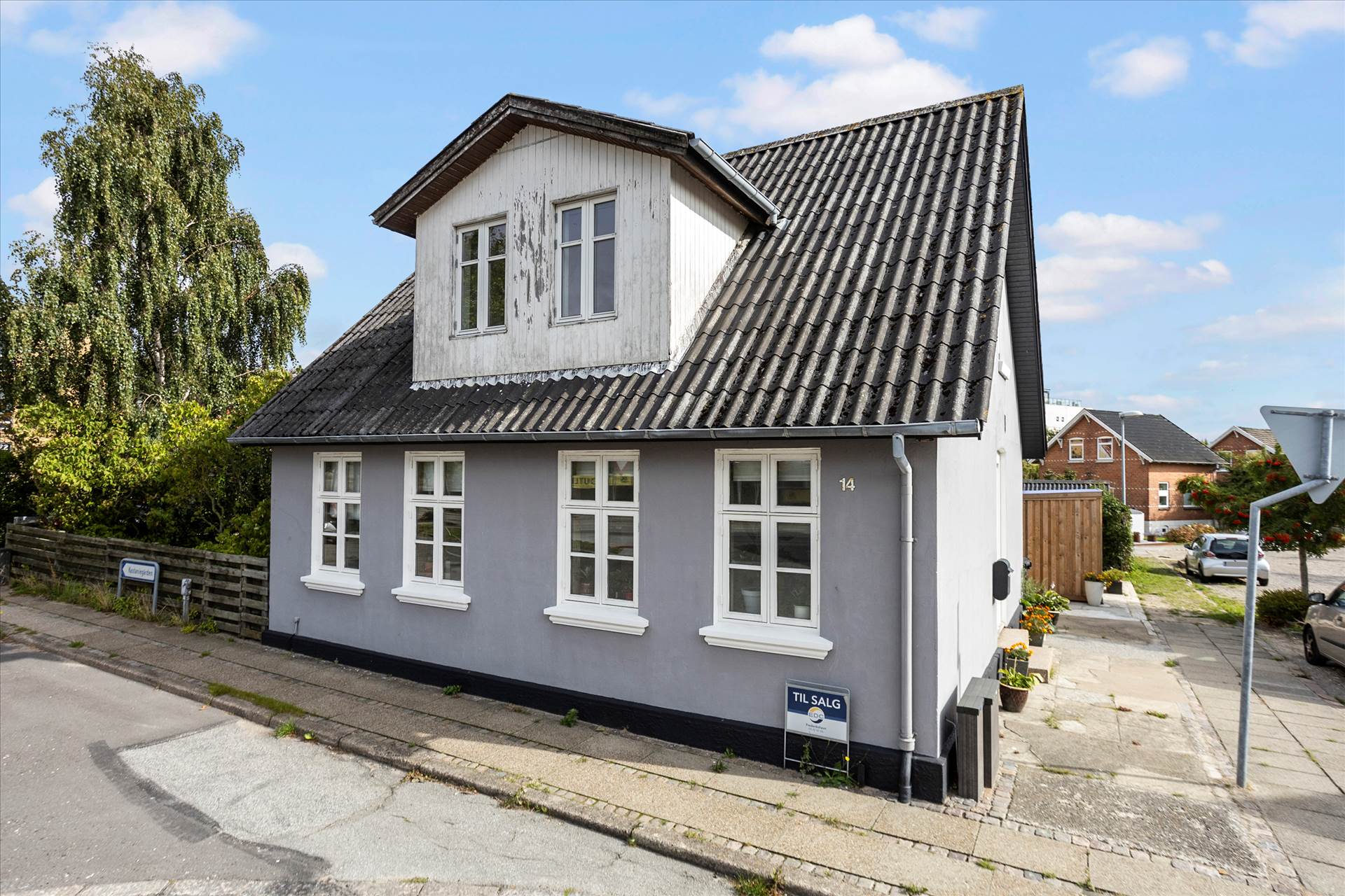 Property