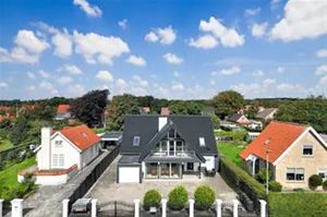 Bolig på Vintervænget 7 9700 Brønderslev. – billede 1 af 1