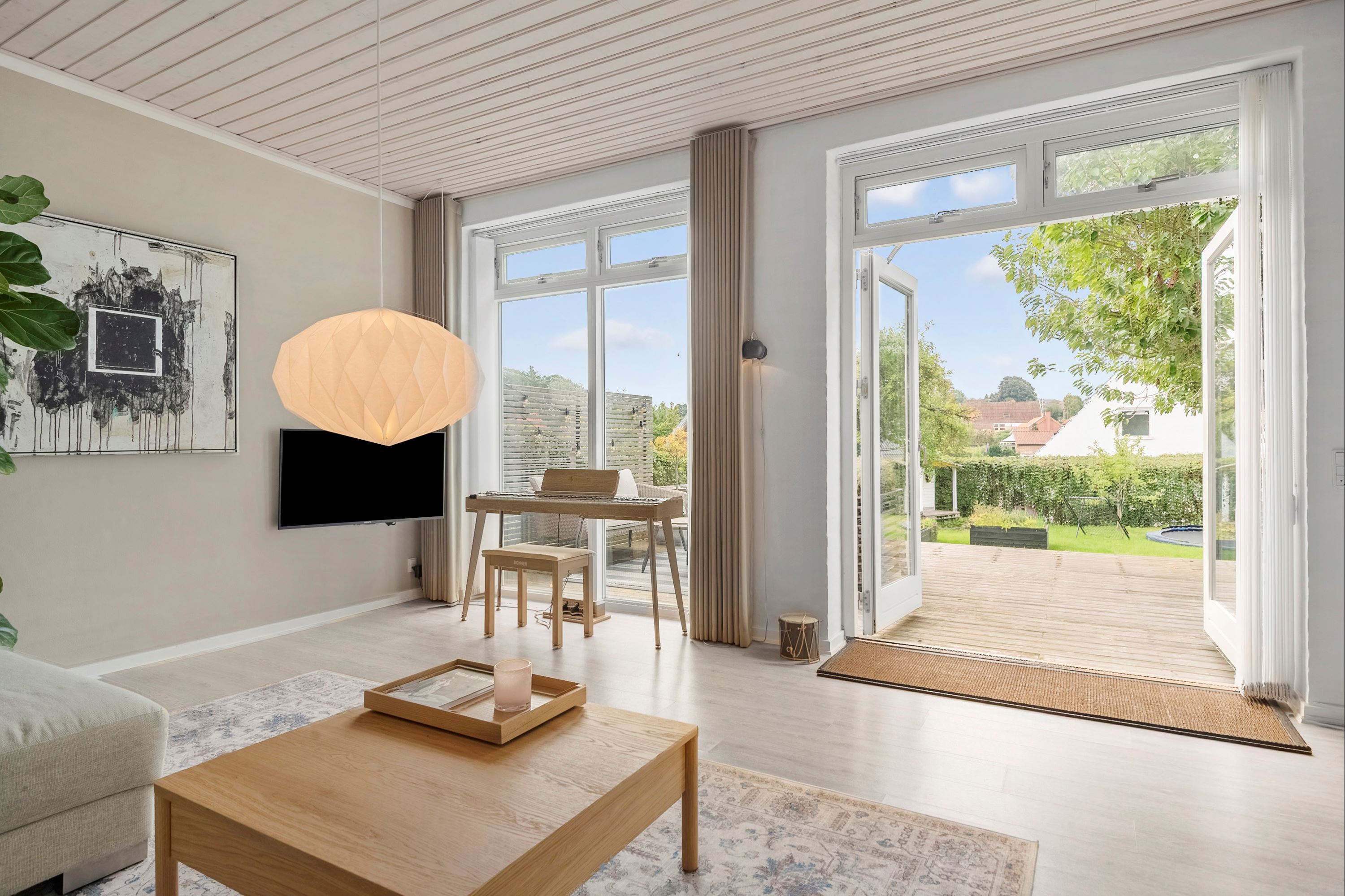 Hus – Skanderborg - Visning 4