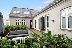 Villa til salg hos EDC Poul Erik Bech, Køge