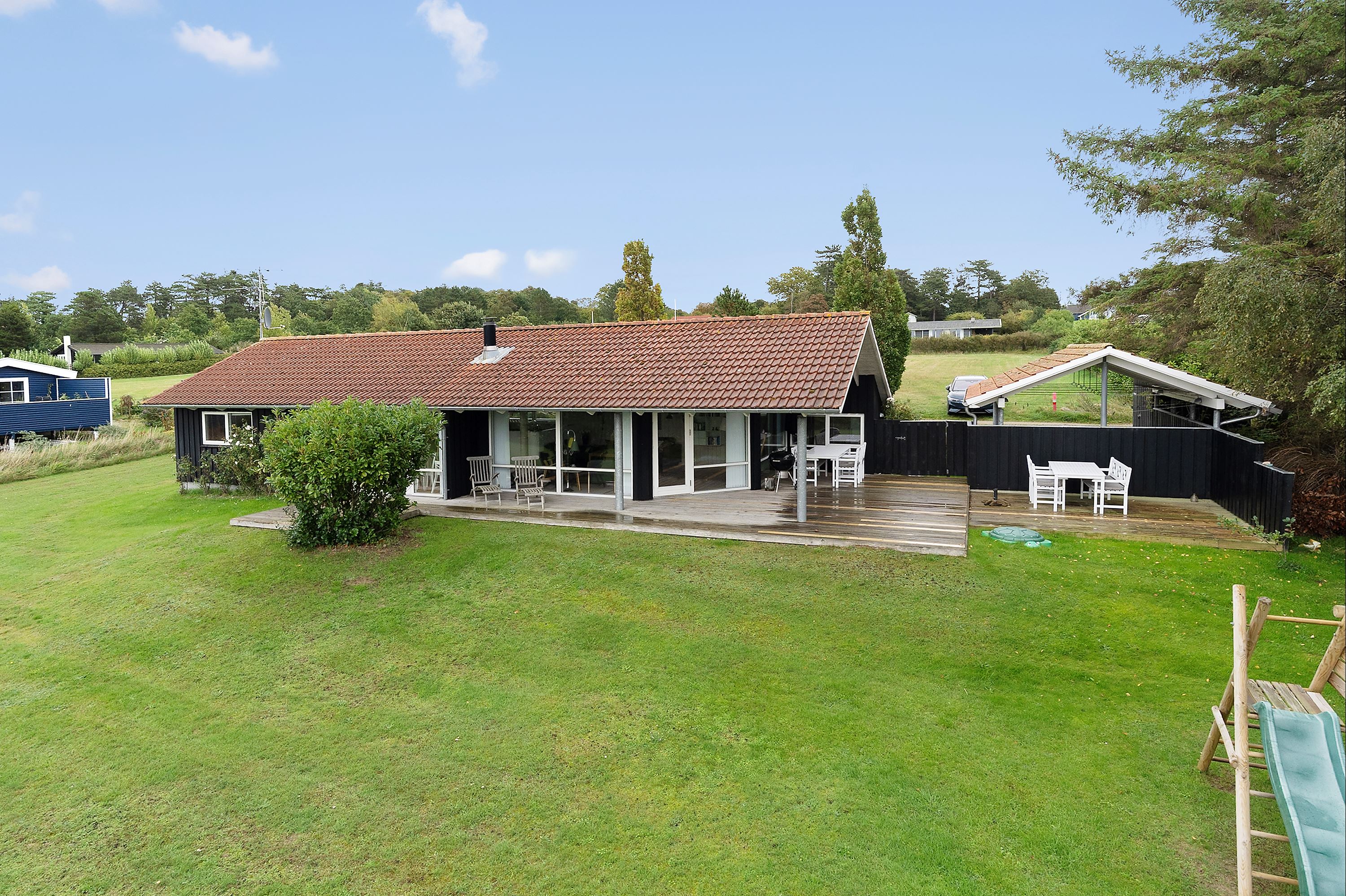 Rosenvej 58, 8305 Samsø – billede 1 af 1