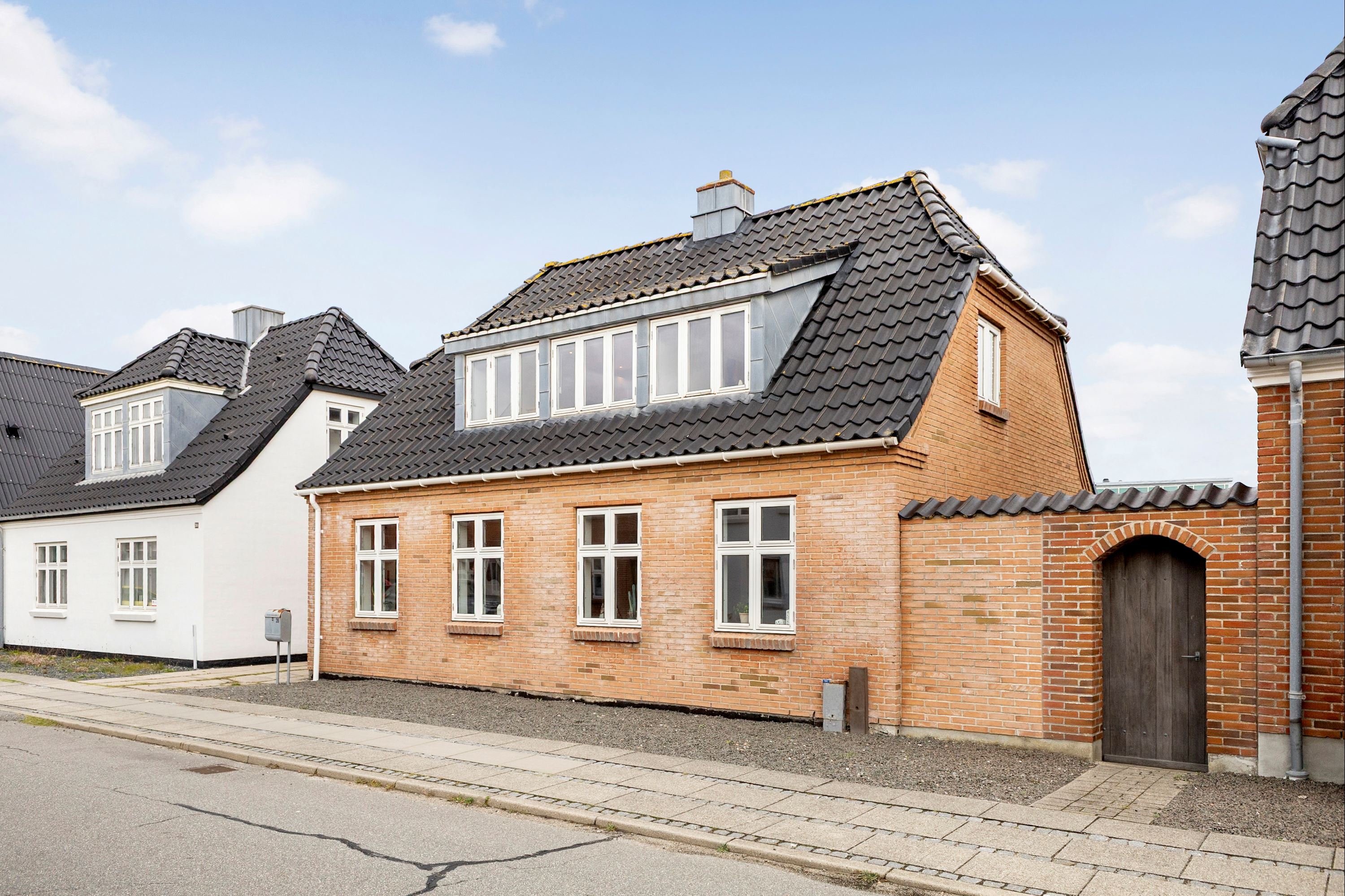 Vesterhavsgade 28, 7680 Thyborøn – billede 1 af 1