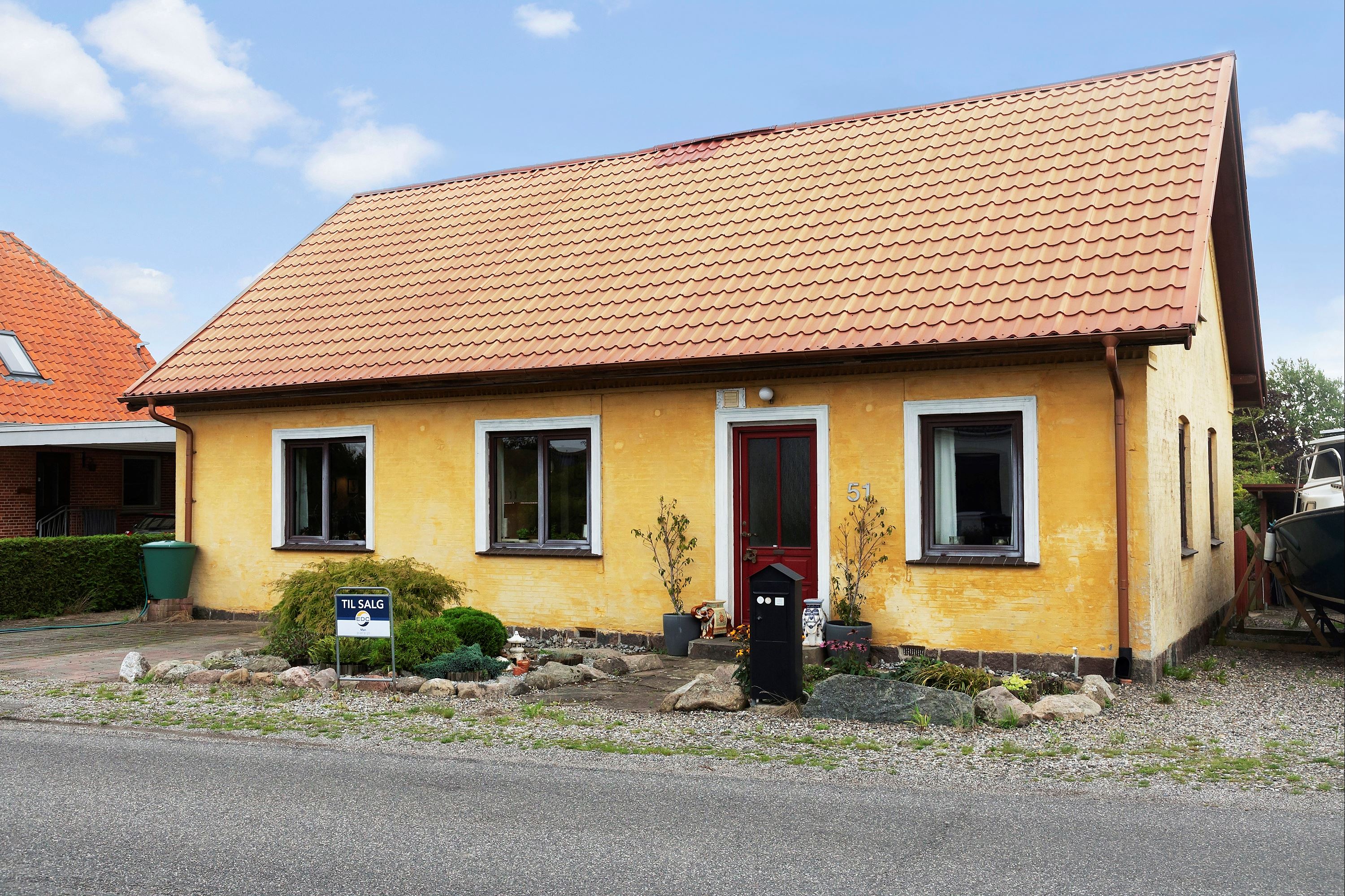 Fanefjordgade 51, Askeby, 4792 Askeby – billede 1 af 1