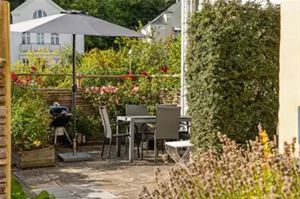 Taarbækdalsvej 11A st., 2930 Klampenborg – billede 1 af 1