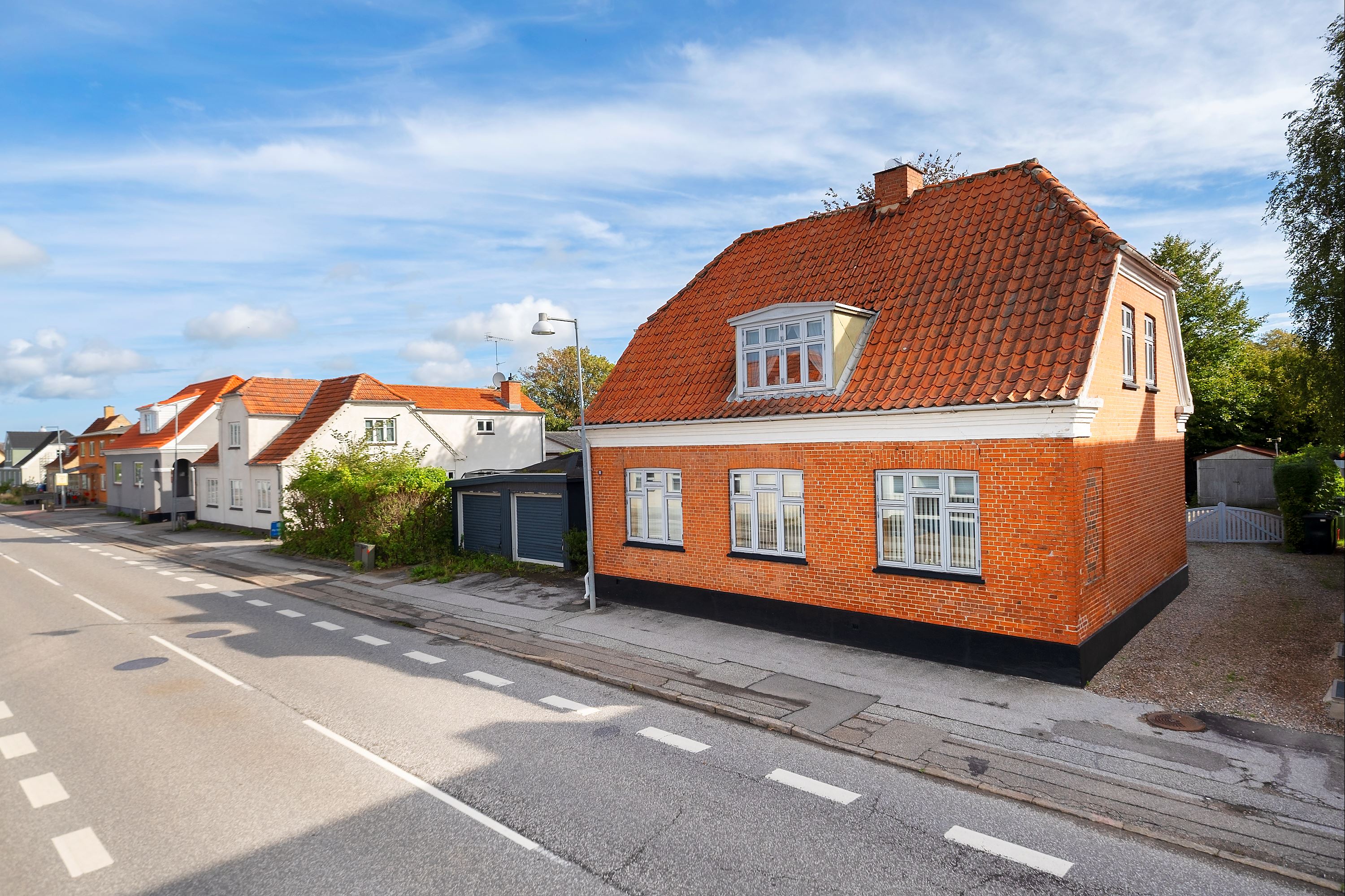 Nørregade 8, 4534 Hørve – billede 1 af 1