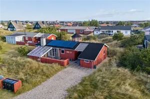 Grønnevej 7, 7700 Thisted – billede 1 af 1