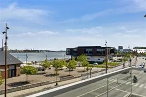 Strandvejen 3 2. sal 1, 9000 Aalborg – billede 1 af 1