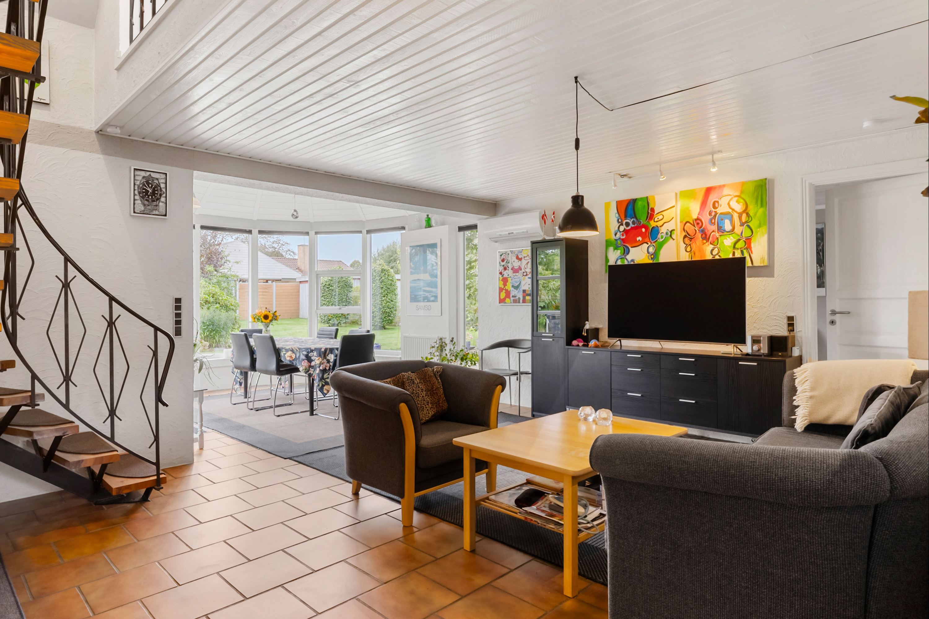 Hus – Ikast - Visning 4