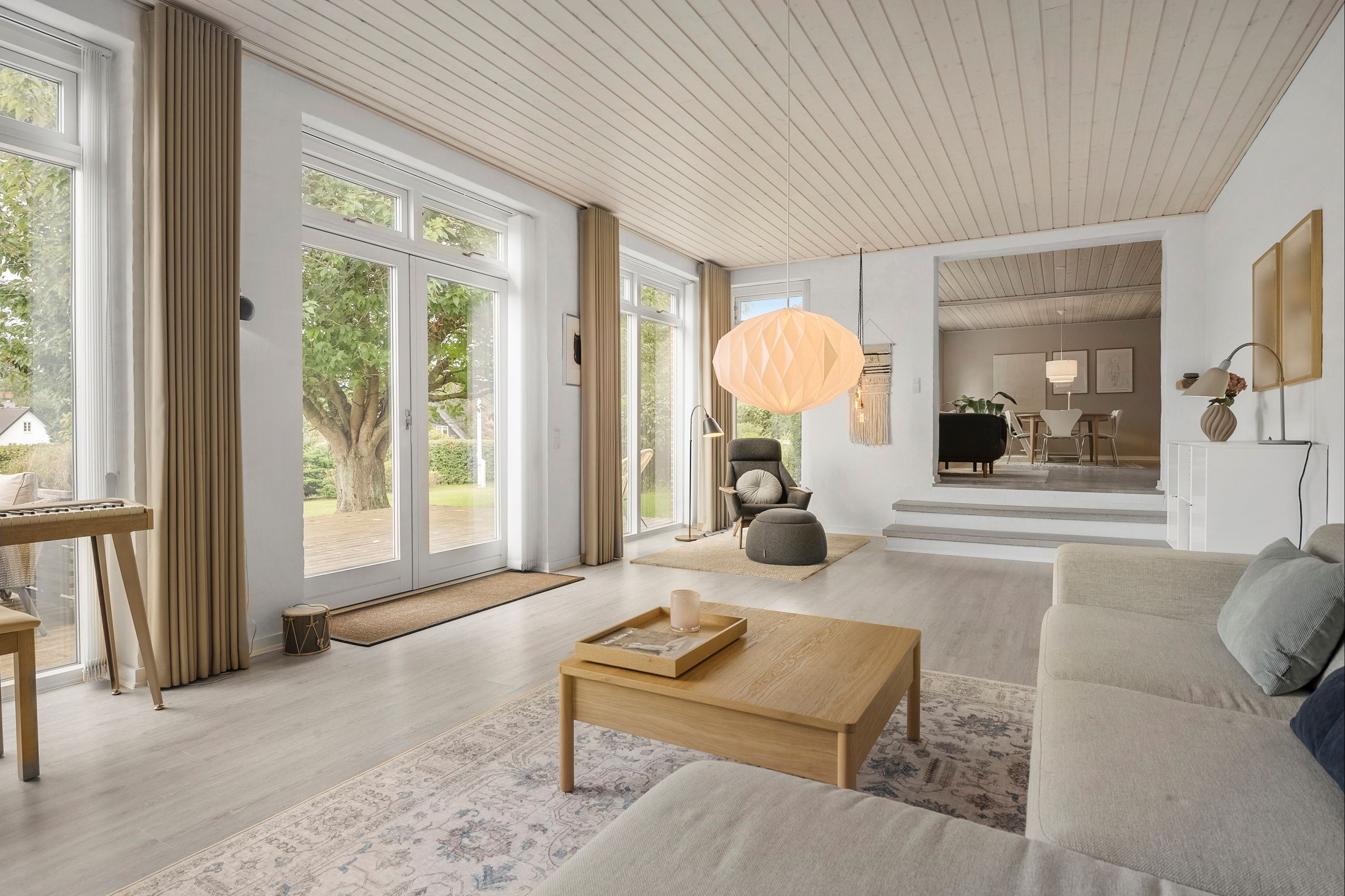Hus – Skanderborg - Visning 2