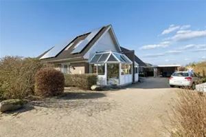Stationsvej 46, 9640 Farsø – billede 1 af 1