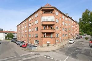 Sennelsgade 17 3. sal tv, 8900 Randers C – billede 1 af 1