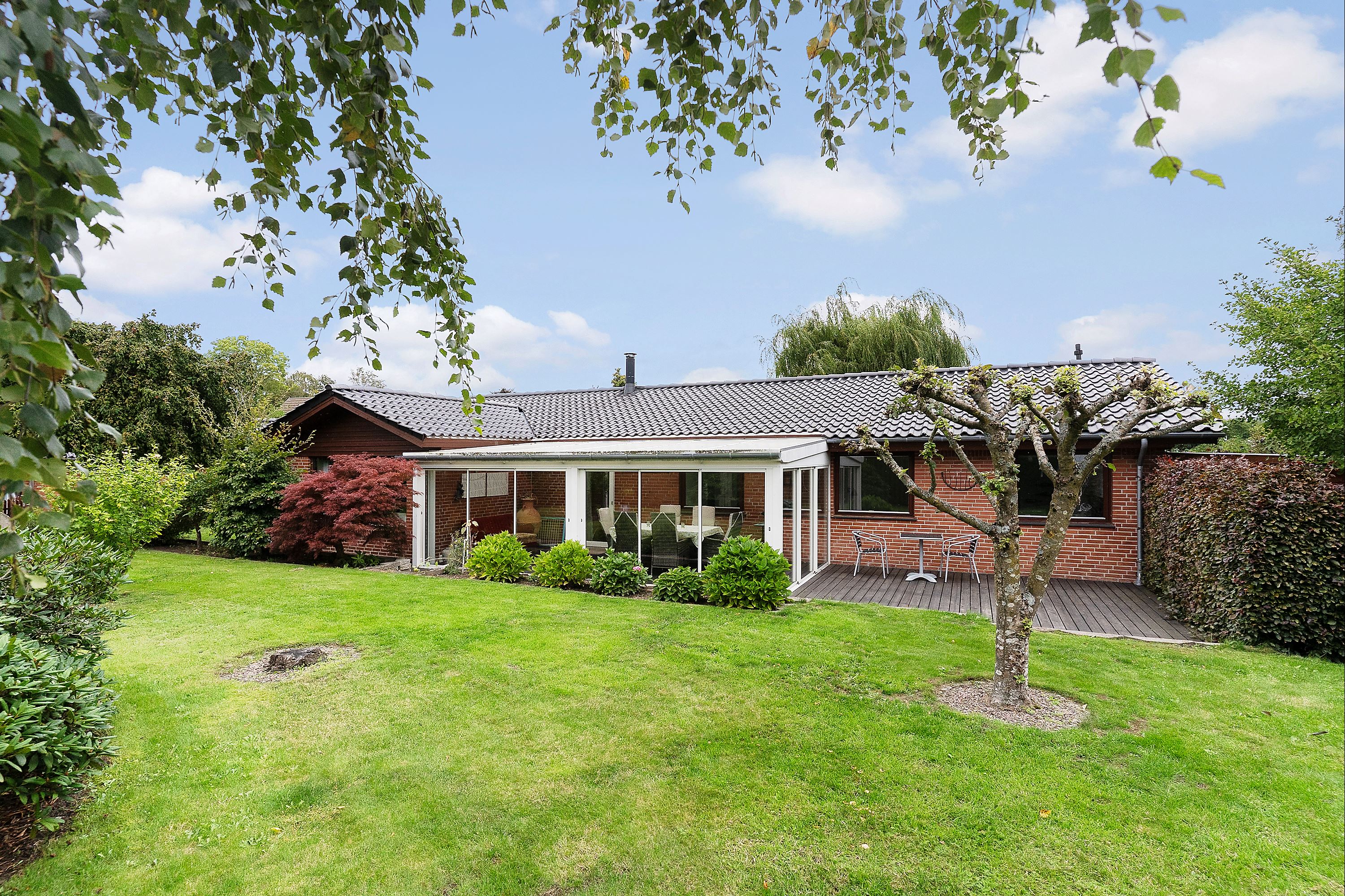 Hillerødvej 33, Tulstrup, 3400 Hillerød – billede 1 af 1