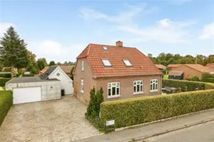 Overholm 37, 8700 Horsens – billede 1 af 1