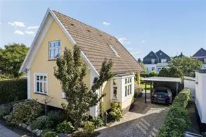 Grundtvigs Alle 8, 4760 Vordingborg – billede 1 af 1