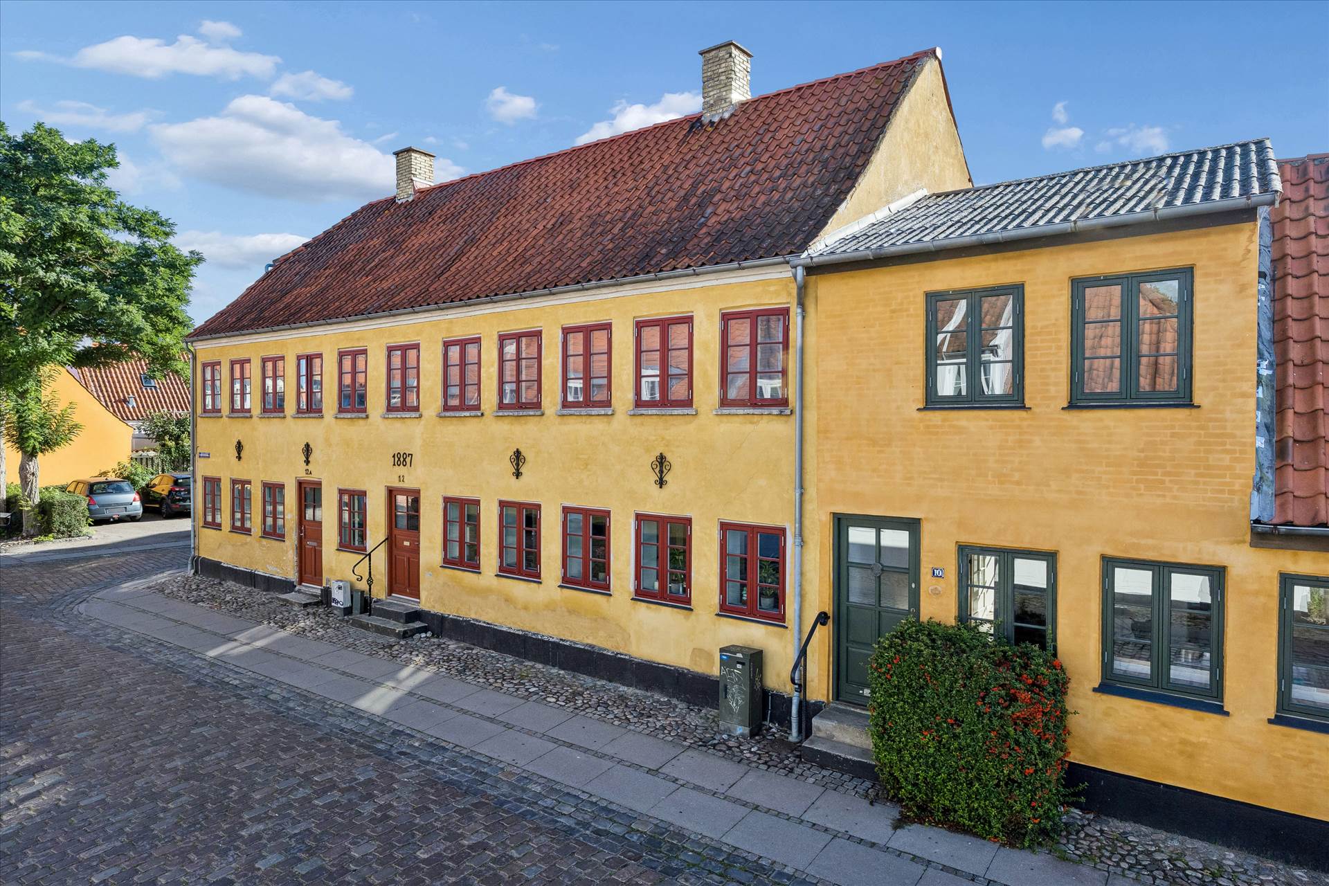 Property