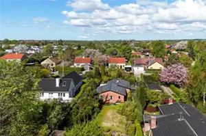 Bakkevej 40A, 3460 Birkerød – billede 1 af 1