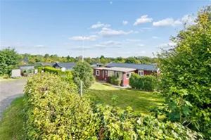 Bolig på Fritidshaven 40 2640 Hedehusene. – billede 1 af 1