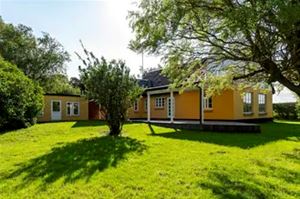 Egedevej 214, 4690 Haslev – billede 1 af 1
