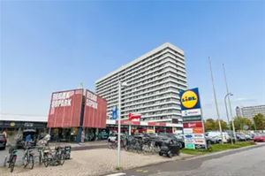 Rebæk Søpark 3 11. sal 1103, 2650 Hvidovre – billede 1 af 1