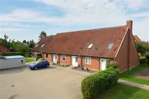 Østre Alle 88, 4800 Nykøbing F – billede 1 af 1