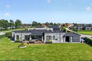 Brommevej 12, 8700 Horsens – billede 1 af 1