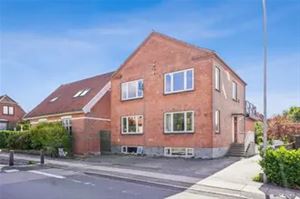 Østergade 46 1. sal, 4000 Roskilde – billede 1 af 1