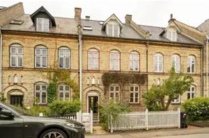 Heisesgade 49, 2100 København Ø – billede 1 af 1