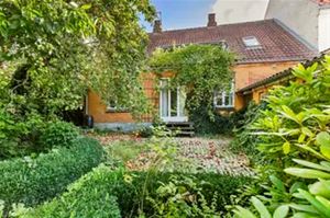 Gersdorffsgade 4, 8700 Horsens – billede 1 af 1