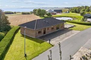 Strandvænget 8, 7900 Nykøbing M – billede 1 af 1