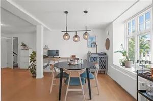 Mønsgade 8A st. tv, 8000 Aarhus C – billede 1 af 1