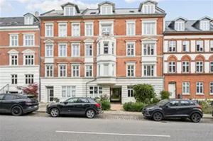 Ny Munkegade 62B 1. sal th, 8000 Aarhus C – billede 1 af 1